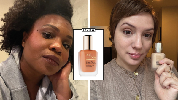Is the New Estée Lauder Double Wear Foundation Better Than the Original?